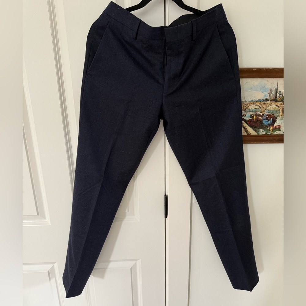 Jcrew ludlow pants